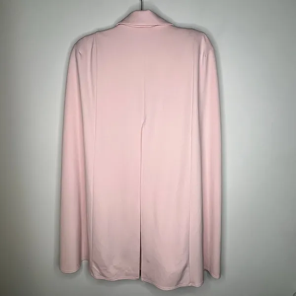 Katie May Capelet Mini Dress Size Medium - Image 7