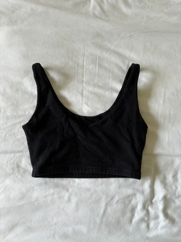 Brandy Melville lydia tank top - Image 2