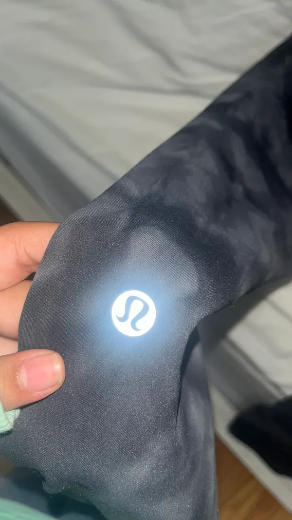 Lululemon Leggings - Image 3