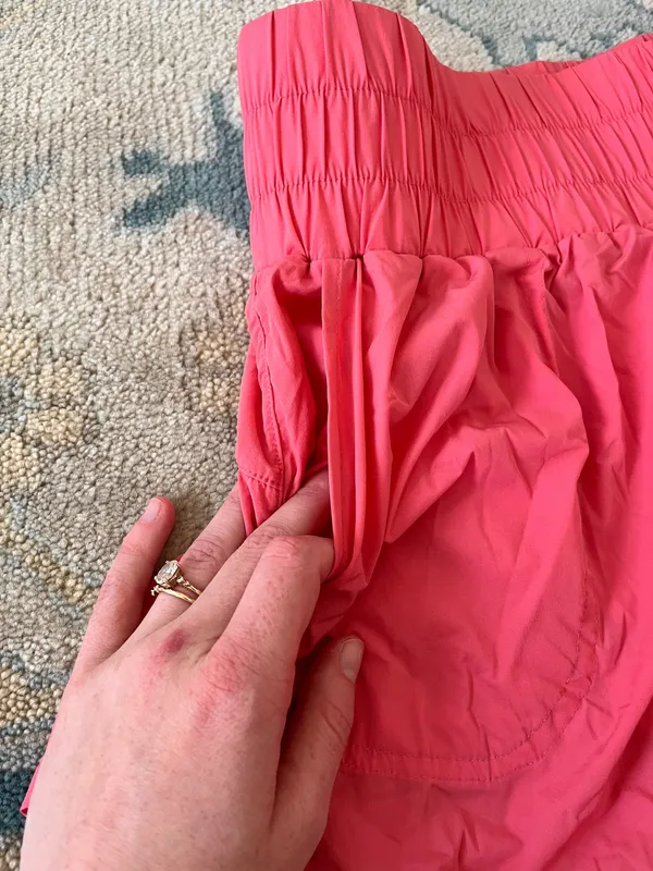 JoyLab Parachute Shorts - Image 3