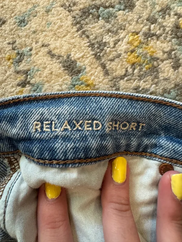 American Eagle Shorts - Image 5