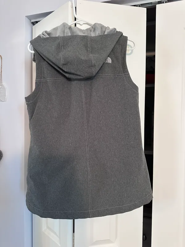 The North Face Vest - Image 2