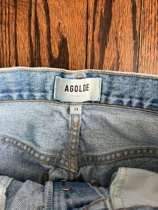 AGOLDE Jeans - Image 4