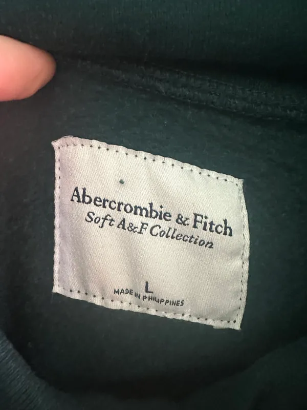 Abercrombie Sweatshirt - Image 2