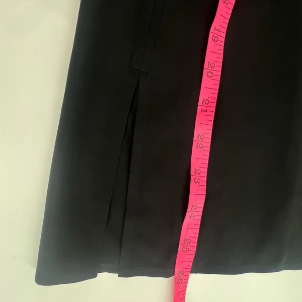 NWT Athleta Zephyr refined‎ tank black sz XS - Image 7