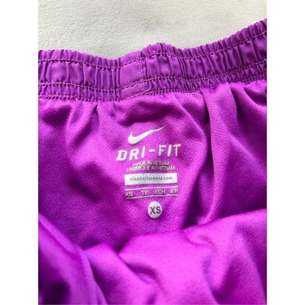 nike shorts  - Image 2