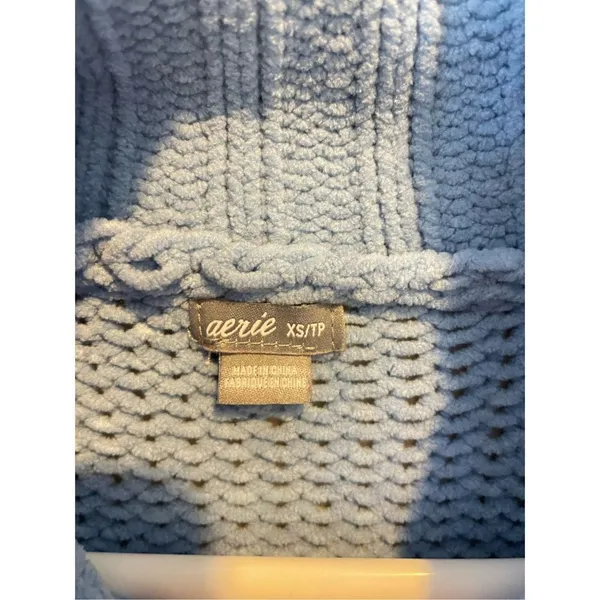 aerie turtleneck sweater  - Image 2