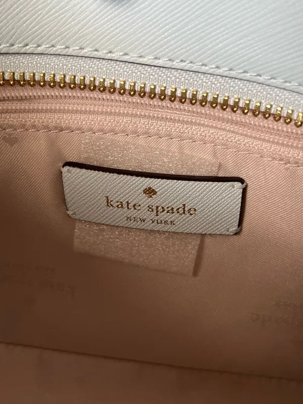 Kate Spade Purse - Image 10