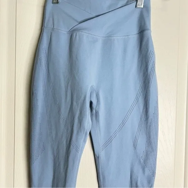Alphalete Surface Path Legging - Endless Sky - Image 7