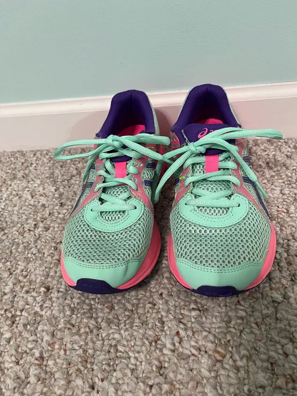 ASICS Running Shoes - Image 2