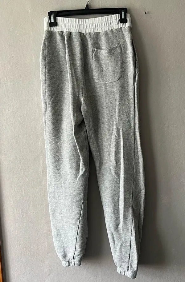Urban Outfitters Out from Under Grey Joggers Size Small - Image 5
