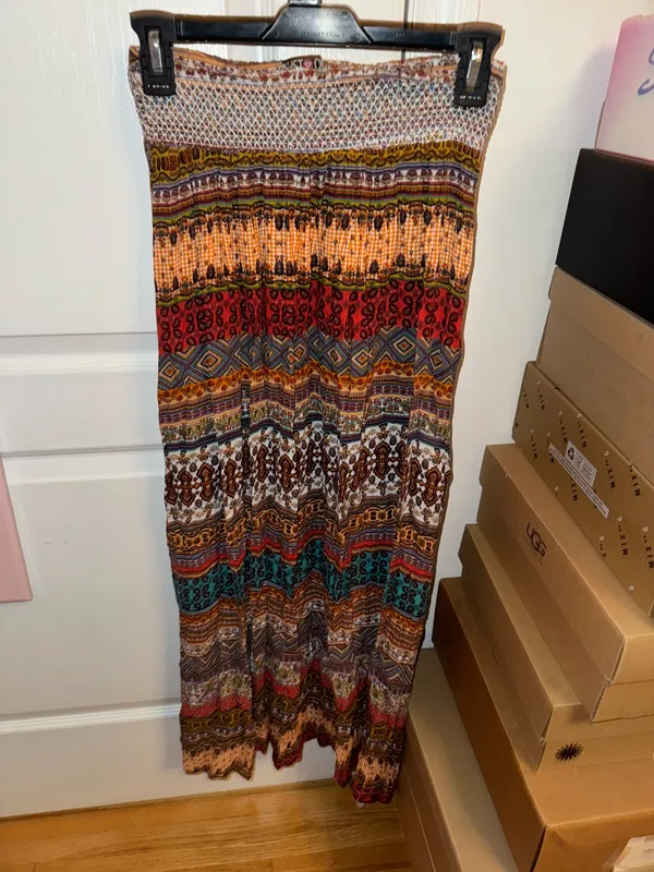 Skirt size medium Multiple - Image 2