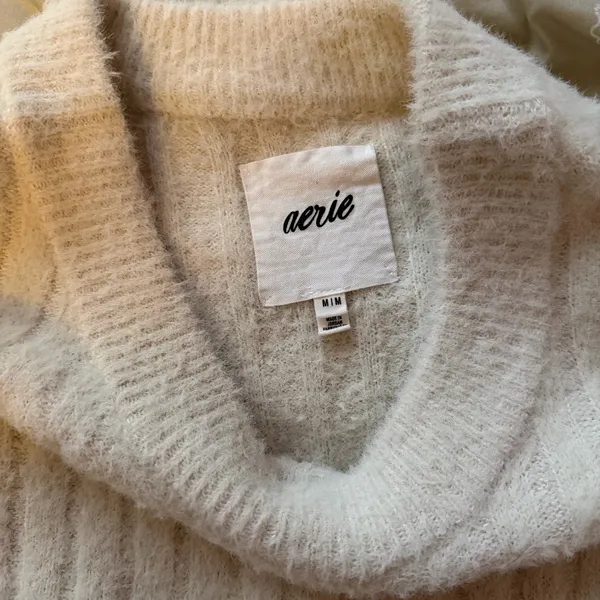 Aerie Sweater Knit - Image 2
