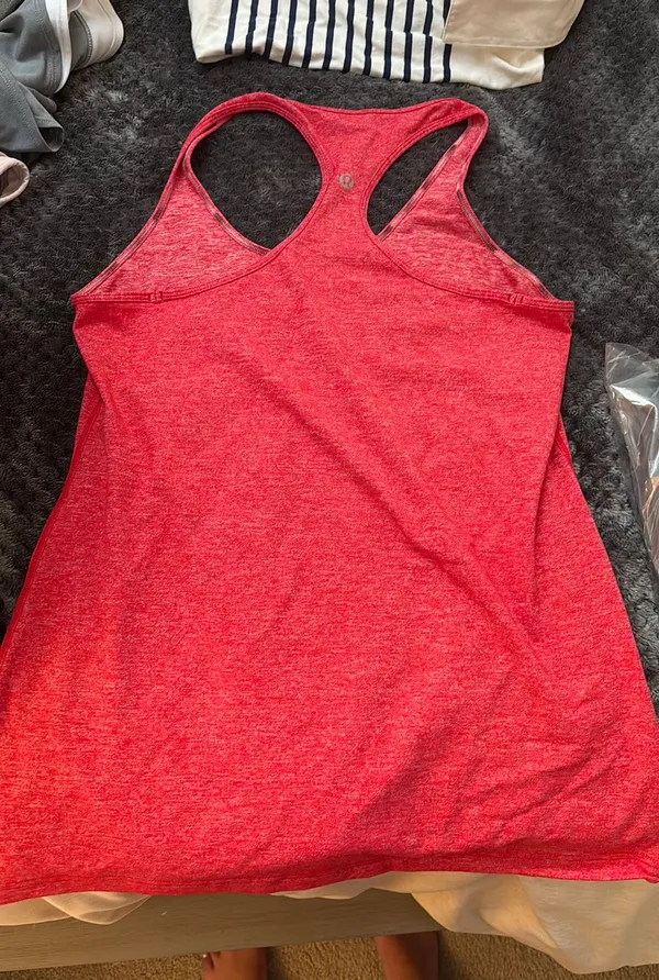 Lululemon Tank Top 6 - Image 2