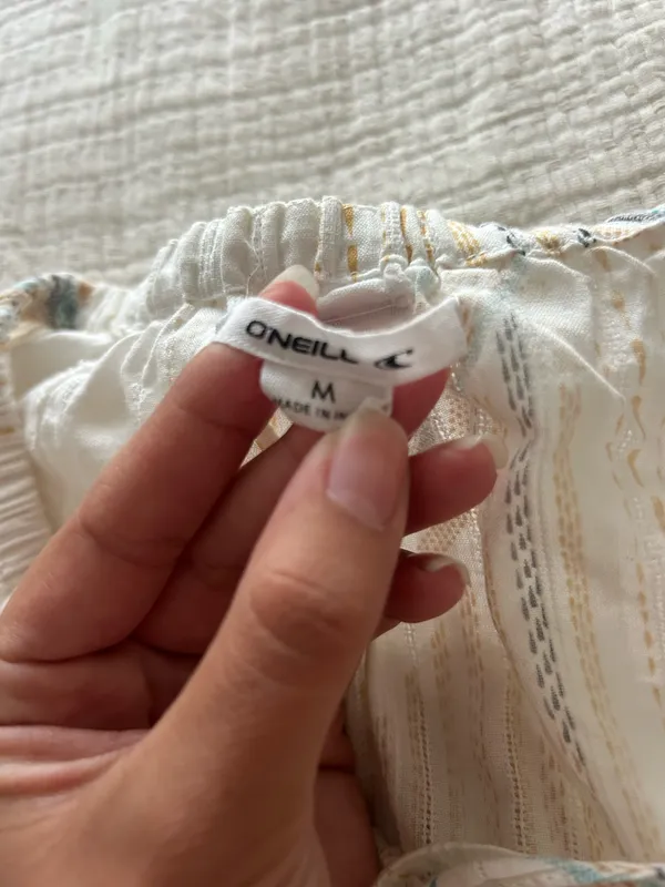 O'Neill Crop Top - Image 2