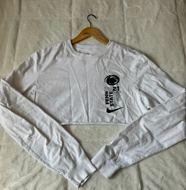 Long Sleeve Shirt - Image 4