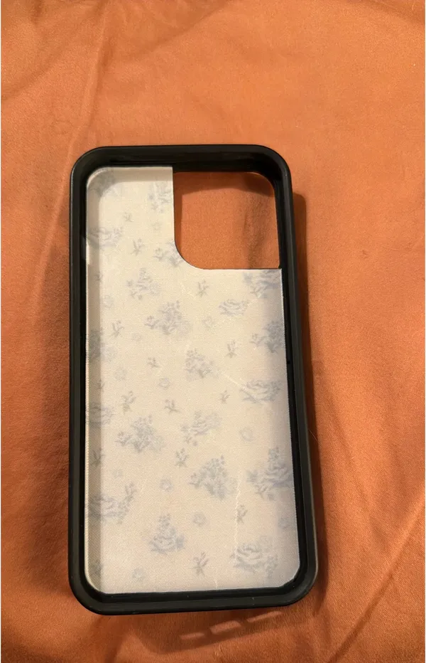 Wildflower IPhone 13 Pro Max Case - Image 2