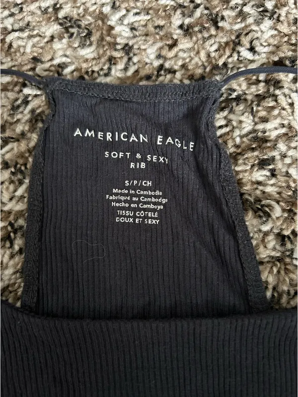 American Eagle Top - Image 2