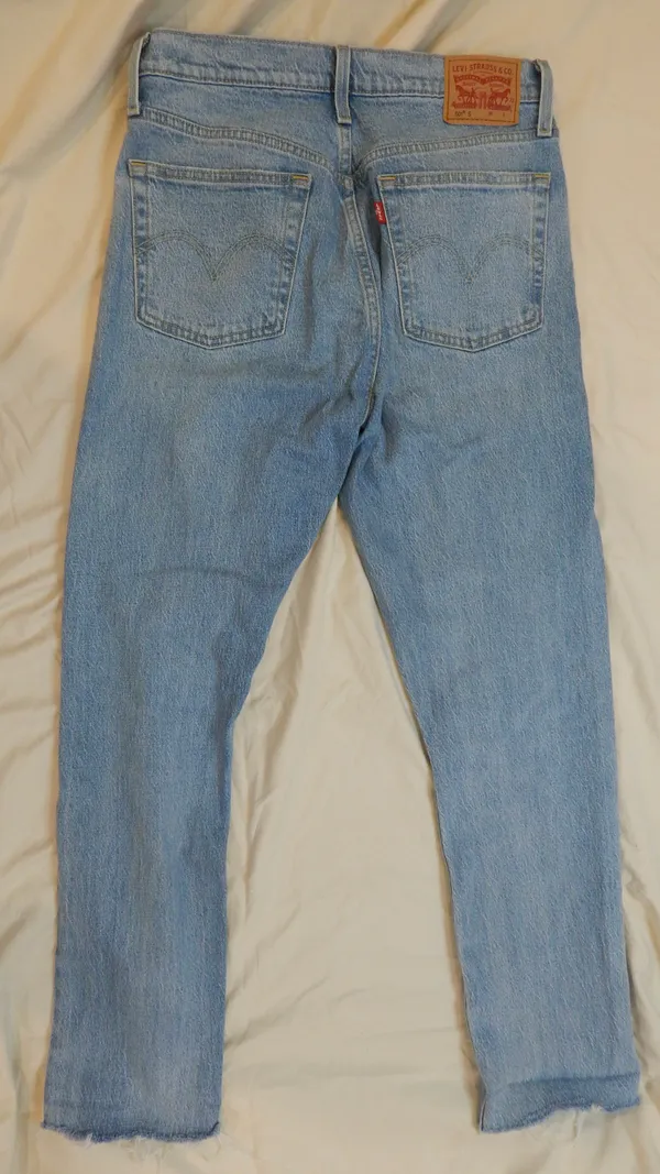 Jeans - Image 5