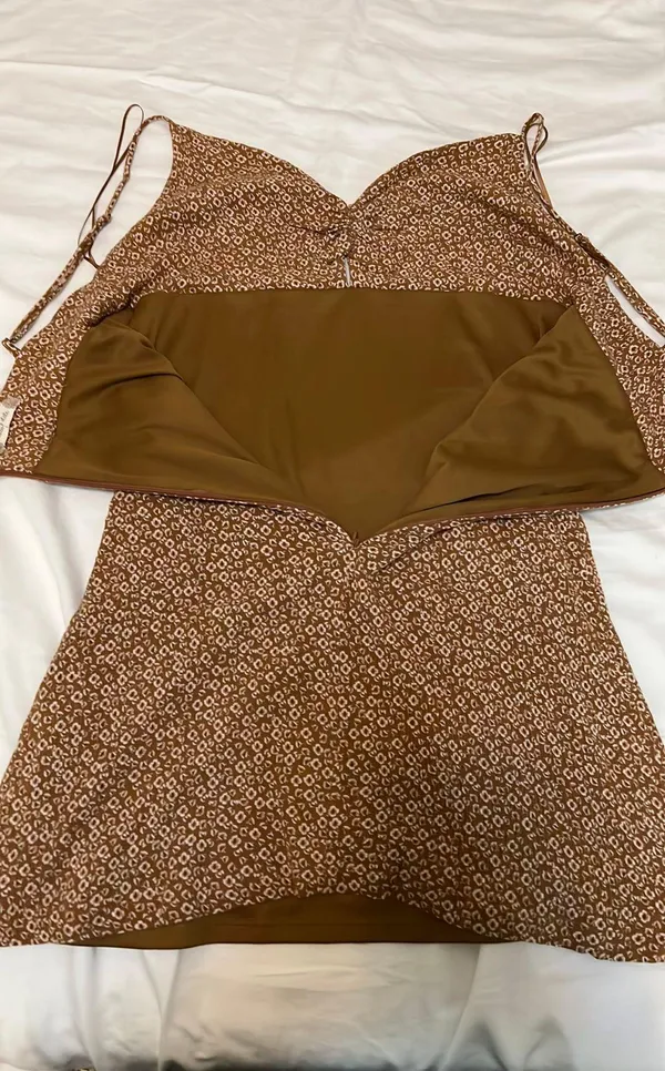 Altar'd State Dress - Image 2
