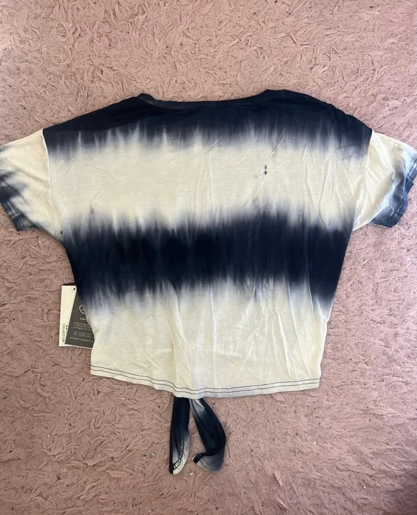 Tie Dye Shirt Multiple - Image 3