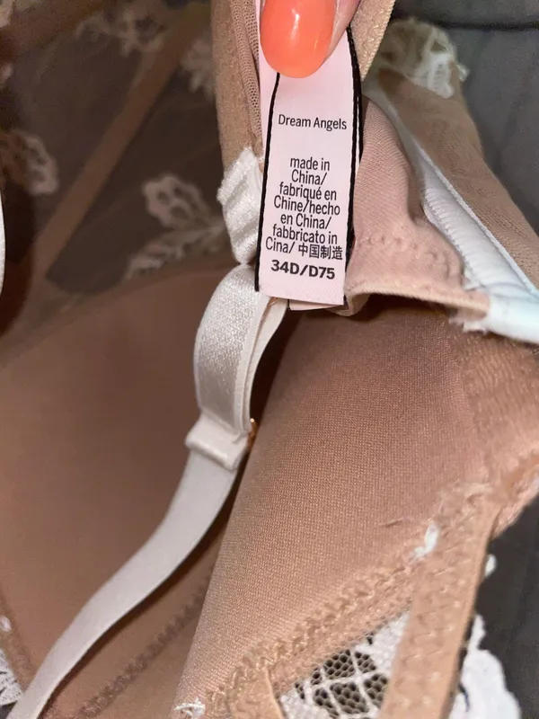 Victoria’s Secret bustier Corset - Image 3