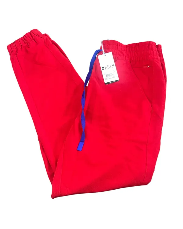 FIGS Regina HW Jogger Scrub Pant - Image 4