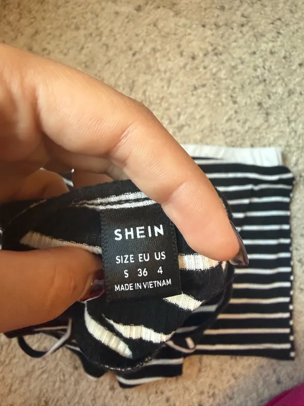 Shein Pajama Set - Image 3