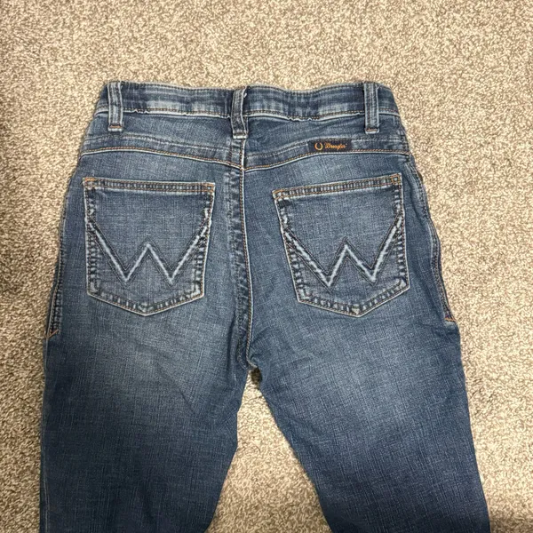 Wrangler Jeans - Image 2