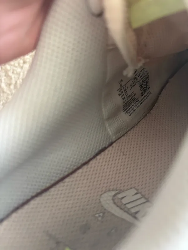 Nike Air Force 1 Shadow - Image 6