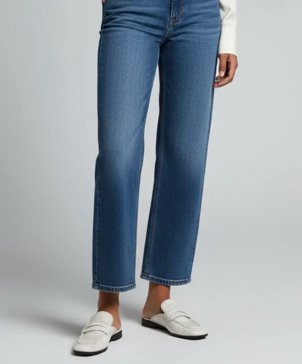 Marc Fisher Leather Mules NWOTs  - Image 6