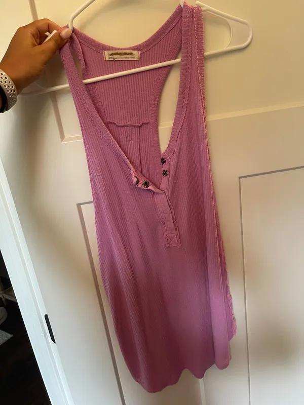 Free People Tank Top - Image 2