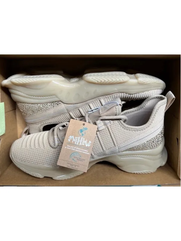 Mad Love Mandy Sneakers Women Size 8 - Image 2