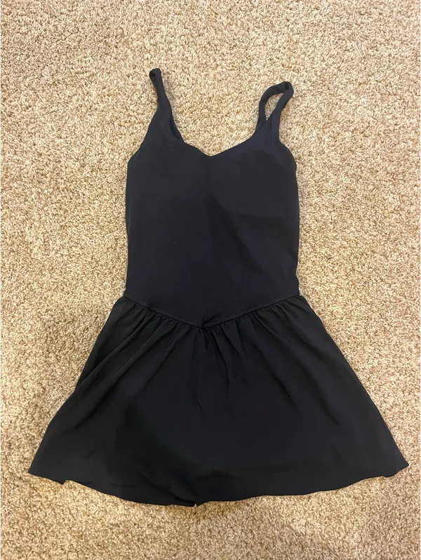 Aerie Mini Dress - Image 4