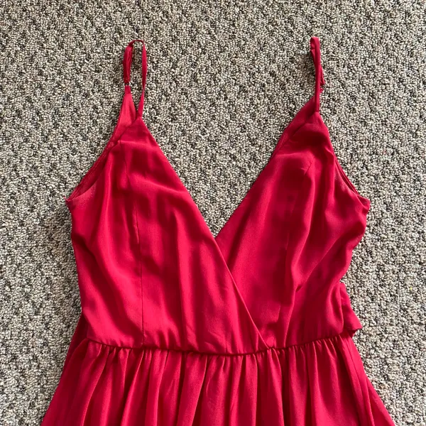 Windsor ‼️ Strappy Formal Maxi Dress‼️ - Image 2