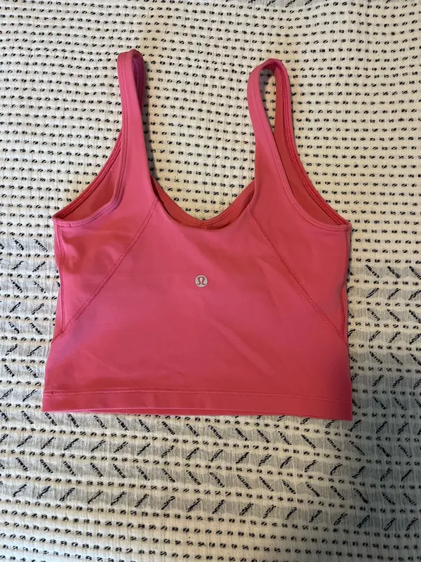Lululemon Align Tank Top - Image 2