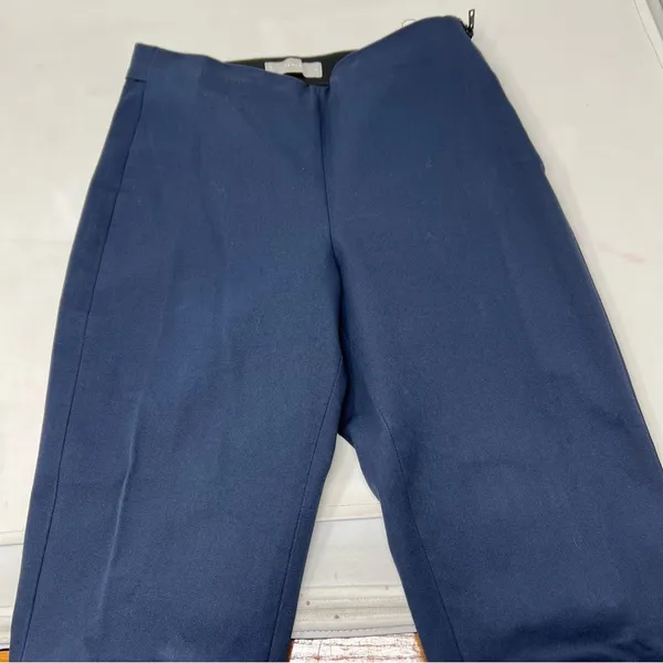 Everlane the work pants blue size 2 - Image 3