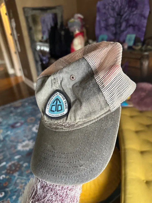 CDT Hat - Image 3