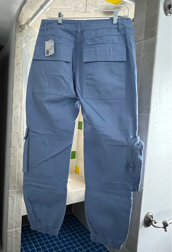 Forever 21 Cargo Pants Jogger - Image 2