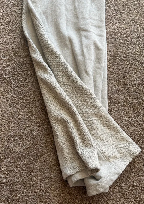 Aerie Sweatpants Flare - Image 4