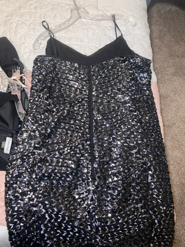 Sequin Dress  - Image 3