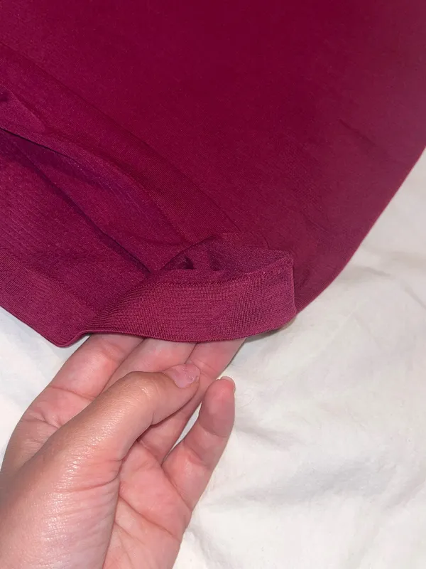 Lululemon Swiftly Tech Short Sleeve 2.0 - Image 5