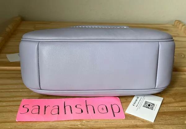 Coach Purse - Image 6
