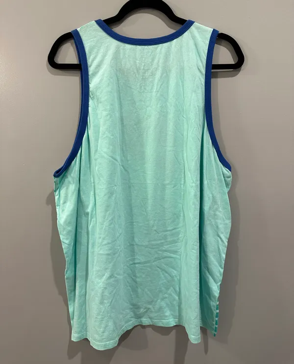 Nike Muscle Tank - Image 2