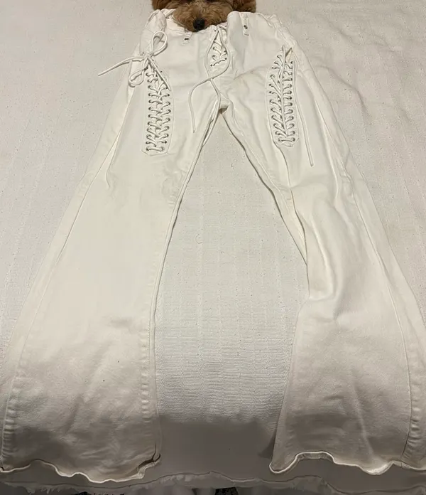 Edikted Pants - Image 3