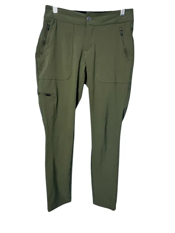 Columbia Sportswear Company Women's Hiking Utility Pants - Image 6