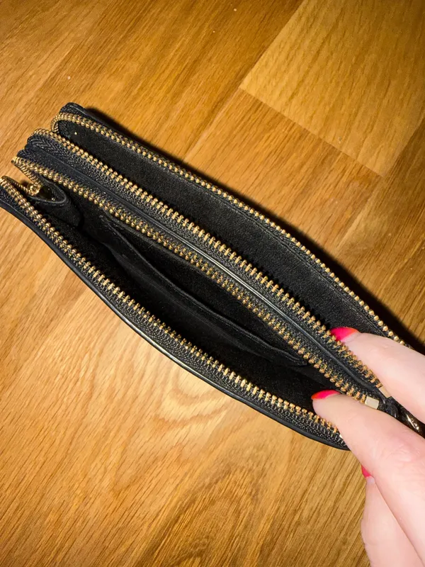 Coach Wristlet - Image 5