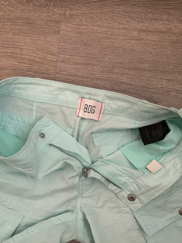 BDG Cargo Pants Urban Outfitters - Image 3