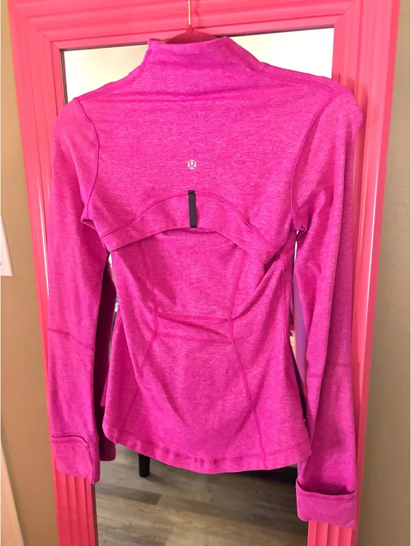 Lululemon Define Jacket - Image 2