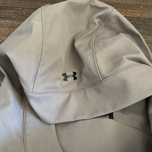 Under Armour Rain Coat - Image 3